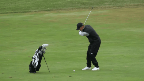 Beaver golfers make top five in season opener